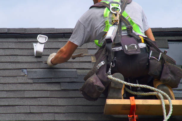 Roof Repair Estimates in Benbrook, TX