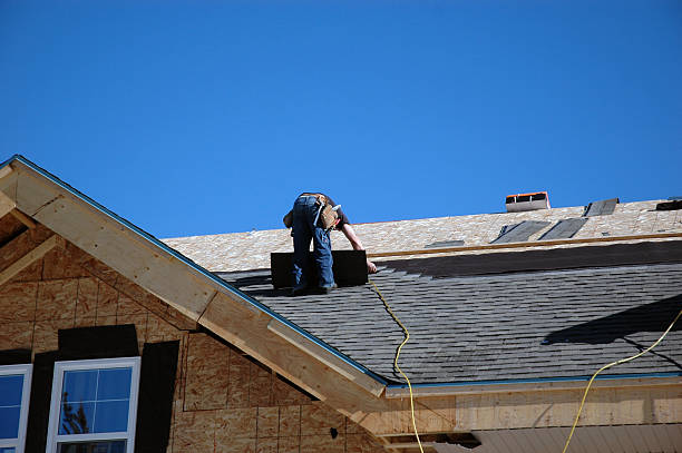 Professional Roofing Contractor in Benbrook, TX