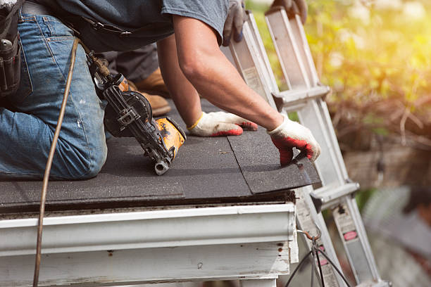 Best Local Roofing Companies  in Benbrook, TX